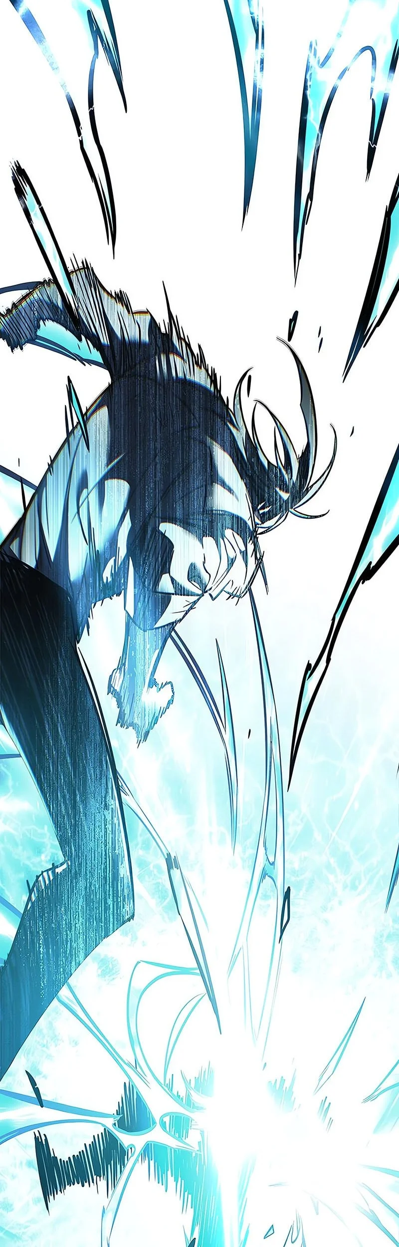 Eleceed Chapter 385 Fix Gambar 44